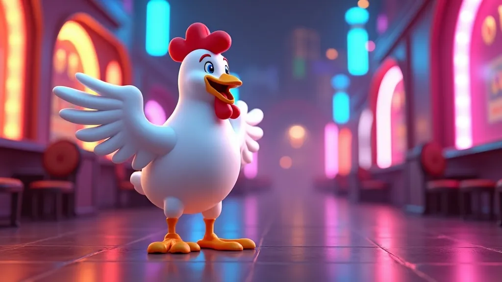 chicken road 1xbet