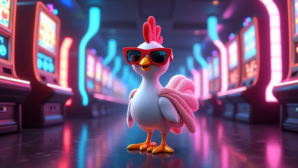 chicken road 1xbet