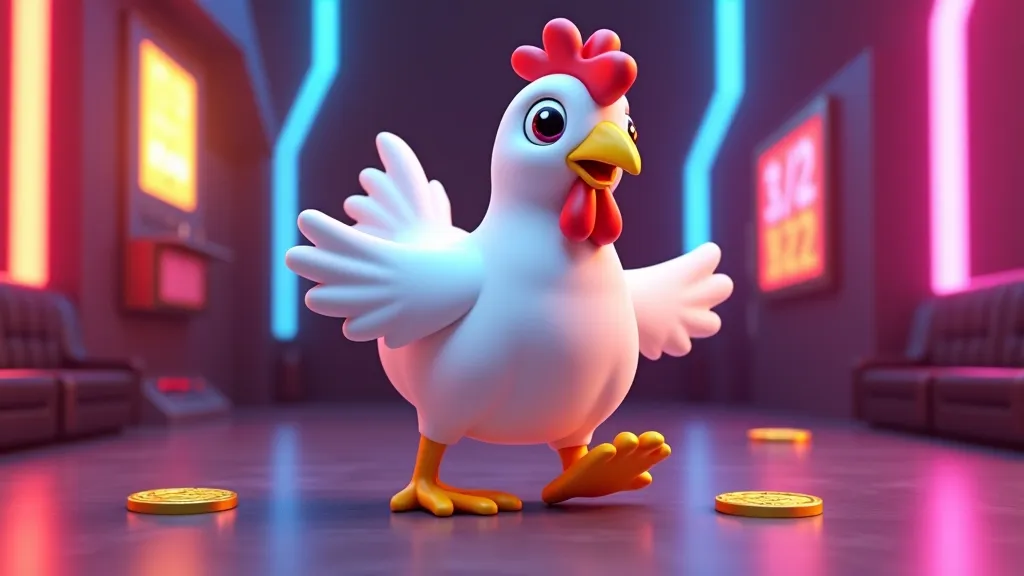 chicken road